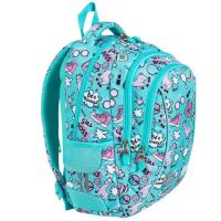 St.Right Pastel Ljama BP26 školska torba 15" - s/t/stright-pastel-ljama-bp26-skolska-torba-15.jpg