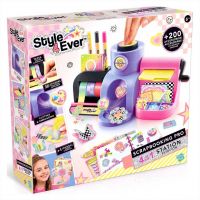 Style 4 Ever: Scrapcut 4 u 1 kreativna radionica