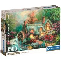 Šumska kućica puzzle od 1500 dijelova HQC, 84,5x59,5cm - Clementoni - s/u/Sumska-kucica-puzzle-od-1500-dijelova-HQC-84-5x59-5cm-Clementoni-1.jpg