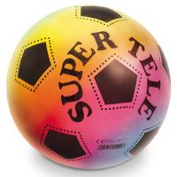 Super Tele Rainbow BioBall gumena lopta 23cm - Mondo Toys - s/u/super-tele-rainbow-bioball-gumena-lopta-23cm-mondo-toys.jpg