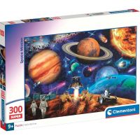 Svemirska misija 300-dijelni Super puzzle - Clementoni - s/v/Svemirska-misija-300-dijelni-Super-puzzle-Clementoni-1.jpg
