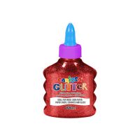 Svjetlucavo tekuće ljepilo crvene boje 88ml - Carioca - s/v/svjetlucavo-tekuce-ljepilo-crvene-boje-88ml-carioca.jpg