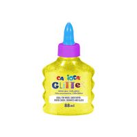 Svjetlucavo tekuće neon žuto ljepilo 88ml - Carioca - s/v/svjetlucavo-tekuce-neon-zuto-ljepilo-88ml-carioca.jpg