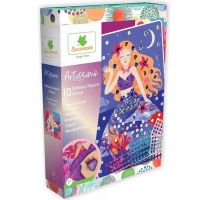 Sycomore: Artissimo set za izradu mozaika s motivom sirena - s/y/Sycomore-Artissimo-set-za-izradu-mozaika-s-motivom-sirena-1.jpg