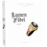 T.I.M.E Stories: Lumen Fidei društvena igra proširenje - t/-/T-I-M-E-Stories-Lumen-Fidei-drustvena-igra-prosirenje-1.jpg