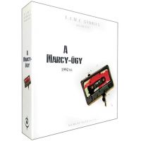 T.I.M.E Stories: Slučaj Marcy društvena igra proširenje - t/-/T-I-M-E-Stories-Slucaj-Marcy-drustvena-igra-prosirenje-1.jpg