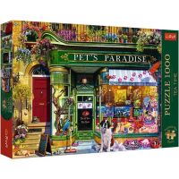 Tea Time: Raj za kućne ljubimce, premium puzzle od 1000 dijelova - Trefl - t/e/Tea-Time-Raj-za-kucne-ljubimce-premium-puzzle-od-1000-dijelova-Trefl-1.jpg