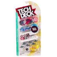Tech Deck: Olimpijske igre Pariz 2024 Gustavo fingerboard skateboard set - Spin Master - t/e/Tech-Deck-Olimpijske-igre-Pariz-2024-Gustavo-fingerboard-skateboard-set-Spin-Master-1.jpg