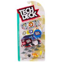Tech Deck: Olimpijske igre Pariz 2024 Sora fingerboard skateboard set - Spin Master - t/e/Tech-Deck-Olimpijske-igre-Pariz-2024-Sora-fingerboard-skateboard-set-Spin-Master-1.jpg