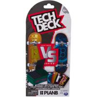 Tech Deck: VS Series – I PLANB izazovni set - Spin Master