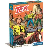 Tex 2 stripovski HQC puzzle od 1000 dijelova s posterom - Clementoni - t/e/Tex-2-stripovski-HQC-puzzle-od-1000-dijelova-s-posterom-Clementoni-1.jpg