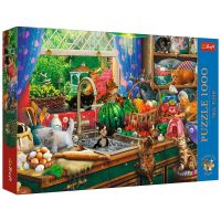 Tea Time Nestašne mačiće 1000-dijelna premium slagalica - Trefl - t/e/tea-time-nestasne-macice-1000-dijelna-premium-slagalica-trefl-1.jpg