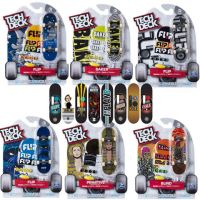 Tech Deck Fingerboard Skateboard više vrsta paketa - Spin Master