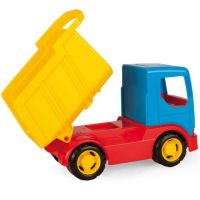 Tech Truck kamion 23cm - Wader - t/e/tech-truck-kamion-23cm-wader.jpg