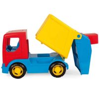 Tech Truck kamion za odvoz smeća 26cm - Wader - t/e/tech-truck-kamion-za-odvoz-smeca-26cm-wader.jpg