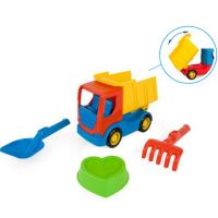 Tech Truck Kiper set za pijesak 23cm - Wader - t/e/tech-truck-kiper-set-za-pijesak-23cm-wader.jpg