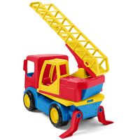 Tech Truck šareno vatrogasno vozilo sa ljestvama 23cm - Wader - t/e/tech-truck-sareno-vatrogasno-vozilo-sa-ljestvama-23cm-wader.jpg
