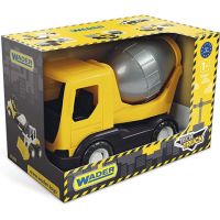 Tech Truck žuta miješalica za beton 23cm - Wader - t/e/tech-truck-zuta-mijesalica-za-beton-23cm-wader.jpg