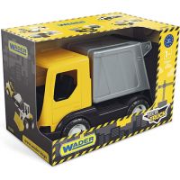 Tech Truck žuti kamion za smeće 26cm - Wader - t/e/tech-truck-zuti-kamion-za-smece-26cm-wader.jpg