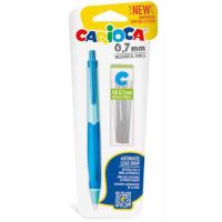 Tehnička olovka set 0,7mm u više boja - Carioca - t/e/tehnicka-olovka-set-0-7mm-u-vise-boja-carioca.jpg
