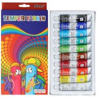 Tempere 10x16ml