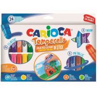 Temporello bojice set od 24kom - Carioca - t/e/temporello-bojice-set-od-24kom-carioca.jpg