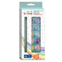 The Littlies: Akvarel 12 komada u pastelnim bojama s kistom - t/h/The-Littlies-Akvarel-12-komada-u-pastelnim-bojama-s-kistom-1.jpg