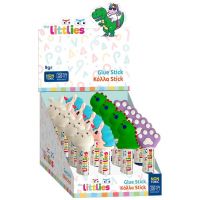 The Littlies: Ljepilo u stiku s motivima životinja 9 g, različite varijante, 1 kom - t/h/The-Littlies-Ljepilo-u-stiku-s-motivima-zivotinja-9-g-razlicite-varijante-1-kom-1.jpg