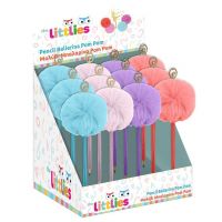 The Littlies: Olovka s pomponom različite vrste 1 komad - t/h/The-Littlies-Olovka-s-pomponom-razlicite-vrste-1-komad-1.jpg