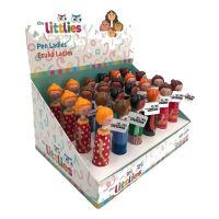 The Littlies: Olovke s dizajnom za djevojčice u nekoliko varijanti, 1 komad - t/h/The-Littlies-Olovke-s-dizajnom-za-djevojcice-u-nekoliko-varijanti-1-komad-1.jpg