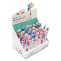 The Littlies: Šest boja olovaka u različitim varijantama 1 komad - t/h/The-Littlies-Sest-boja-olovaka-u-razlicitim-varijantama-1-komad-1.jpg