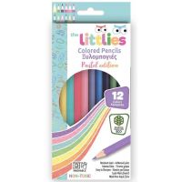 The Littlies: Set od 12 drvenih pastele bojica bez drveta - t/h/The-Littlies-Set-od-12-drvenih-pastele-bojica-bez-drveta-1.jpg