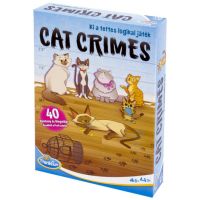 ThinkFun Cat Crimes: Društvena igra nestašnih mačaka - t/h/ThinkFun-Cat-Crimes-Drustvena-igra-nestasnih-macaka-1.jpg