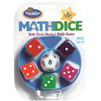 Thinkfun: Matematička kocka junior društvena igra - t/h/Thinkfun-Matematicka-kocka-junior-drustvena-igra-1.jpg