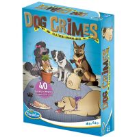 Thinkfun: Pseće zločine - Nevaljali psići - t/h/Thinkfun-Psece-zlocine-Nevaljali-psici-1.jpg