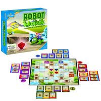Thinkfun: Robot kornjače društvena igra - t/h/Thinkfun-Robot-kornjace-drustvena-igra-1.jpg