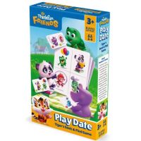 Thinkfun: Vrijeme za igru društvena igra - t/h/Thinkfun-Vrijeme-za-igru-drustvena-igra-1.jpg