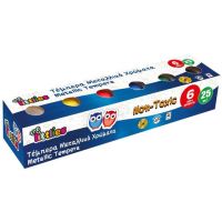 The Littlies: Metalik 6-dijelni set tempera 25ml - t/h/the-littlies-metalik-6-dijelni-set-tempera-25ml.jpg
