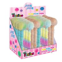 The Littlies: Pompom kemijska olovka u 4 verzije - t/h/the-littlies-pompom-kemijska-olovka-u-4-verzije.jpg