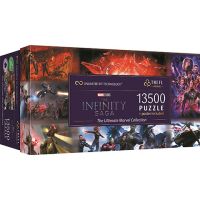 The Ultimate Marvel Collection UFT puzzle od 13500 dijelova - Trefl - t/h/the-ultimate-marvel-collection-uft-puzzle-od-13500-dijelova-trefl.jpg