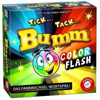 Tick Tack Bumm Color Flash društvena igra - Piatnik - t/i/Tick-Tack-Bumm-Color-Flash-drustvena-igra-Piatnik-1.jpg