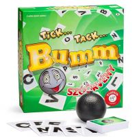 Tick Tack Bumm - Vrtlog riječi društvena igra - Piatnik - t/i/Tick-Tack-Bumm-Vrtlog-rijeci-drustvena-igra-Piatnik-1.jpg