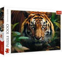 Tigar u divljini 1000-dijelni HQ puzzle - Trefl - t/i/Tigar-u-divljini-1000-dijelni-HQ-puzzle-Trefl-1.jpg