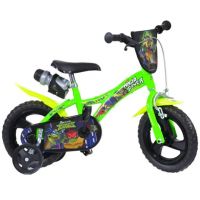 Tinejdžerske mutant ninja kornjače dječji bicikl veličine 12 - Dino Bikes bicikl - t/i/Tinejdzerske-mutant-ninja-kornjace-djecji-bicikl-velicine-12-Dino-Bikes-bicikl-1.jpg
