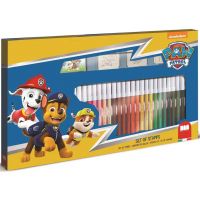 Tiskarski set Paw Patrol s 36 flomastera - Multiprint - t/i/Tiskarski-set-Paw-Patrol-s-36-flomastera-Multiprint-1.jpg