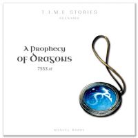 T.I.M.E Stories: Proročanstvo zmajeva društvena igra proširenje (na engleskom jeziku) - t/i/time-stories-a-prophecy-of-dragons-dodatak-drustvenoj-igri-na-engleskom-jeziku.jpg
