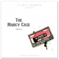 T.I.M.E Stories: The Marcy Case društvena igra proširenje (na engleskom jeziku) - t/i/time-stories-the-marcy-case-dodatak-drustvenoj-igri-na-engleskom-jeziku.jpg