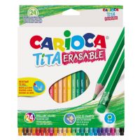 Tita drvene bojice sa gumicom 24kom - Carioca - t/i/tita-drvene-bojice-sa-gumicom-24kom-carioca.jpg