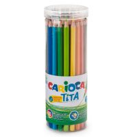 Tita drvene bojice set od 50kom - Carioca - t/i/tita-drvene-bojice-set-od-50kom-carioca.jpg