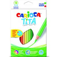 Tita set drvenih bojica - 18 kom - Carioca - t/i/tita-set-drvenih-bojica-18-kom-carioca.jpg